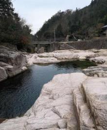 大洋山景区13