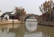 枫桥古镇9