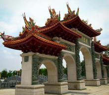 昆山慧聚寺15