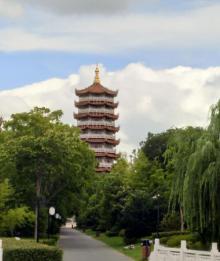 昆山慧聚寺8