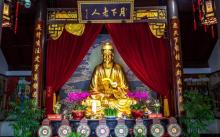 月老祠4