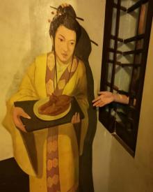 怪街3