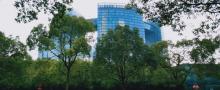 杭州钱江新城市民中心16