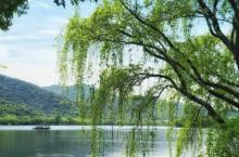 杭州湘湖游船5