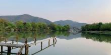 杭州湘湖游船7