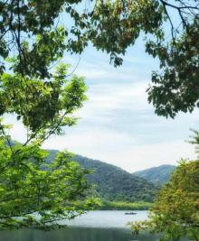 杭州湘湖游船8
