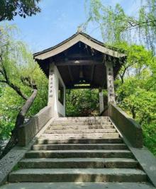 杭州湘湖游船2