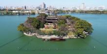湖心岛4
