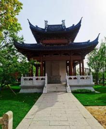 湖心岛8