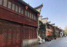梅湾街11