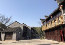 梅湾街10