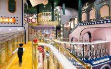 杭州Meland Club(萧山银泰店)2