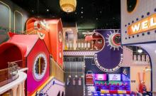 杭州Meland Club(萧山银泰店)1