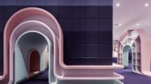 奈尔宝家庭中心（星光旗舰店）15