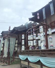 春秋唐园1