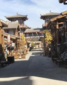 春秋唐园3