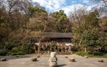 玛瑙寺3