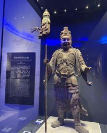 中国伞博物馆7