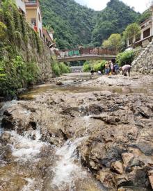 花溪风景区23