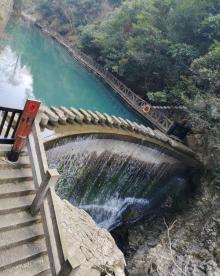 花溪风景区2