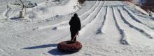 磐安滑雪场28