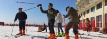 磐安滑雪场22