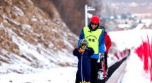 磐安滑雪场19