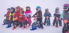 磐安滑雪场5