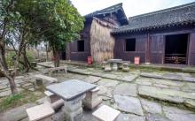 西溪梅墅4