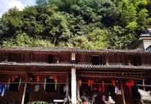 外婆坑村3