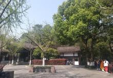临平公园3