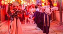 西塘花巷7