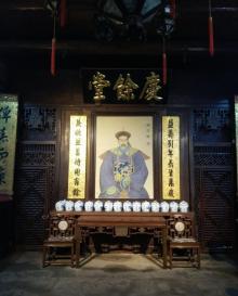 胡庆余堂中药博物馆18