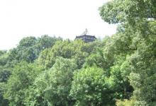 飞来峰造像12