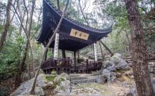 龙井八景1