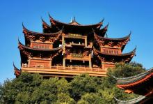 吴山天风14