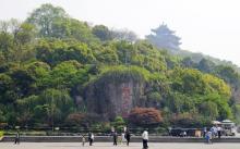 吴山天风3