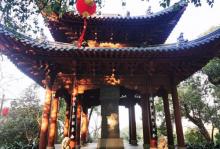 吴山天风16