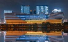 中国杭州低碳科技馆12