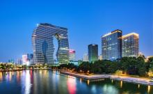 中国杭州低碳科技馆9