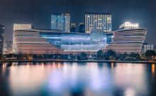 中国杭州低碳科技馆2