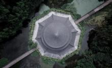 杭州东方文化园1