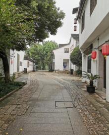 大兜路历史文化街区16