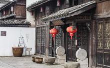大兜路历史文化街区3