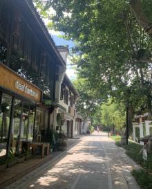 大兜路历史文化街区19