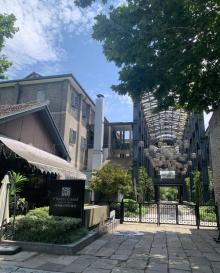 大兜路历史文化街区20