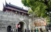 鼓楼16