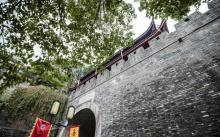 鼓楼20