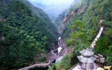 十八涡景区12