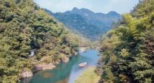 十八涡景区16